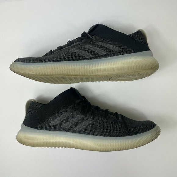 Adidas Pure Boost Running Shoes Men Adidas PureBoost Trainer Men\'s Running Shoes